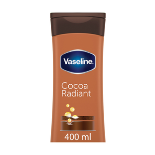 VASELINE COCOA GLOW 400ML-1