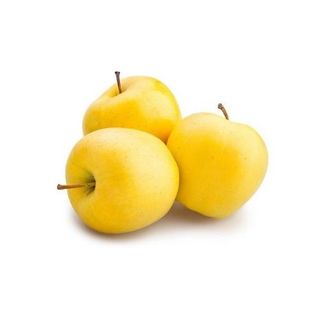 ябълки жълти внос кг (15551)