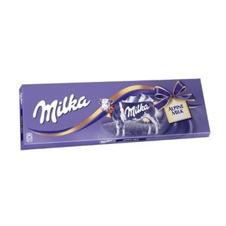 Čokolada Milka mliječna 270g