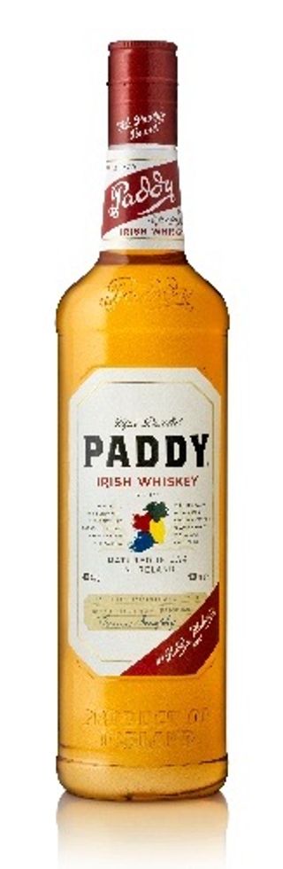 Paddy Whisky Irlandês, 700ml