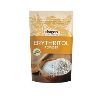 organic eritritol prah