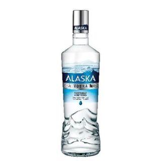водка Alaska 700мл (111284)
