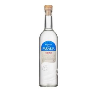 узо Paralia 200мл (244032)