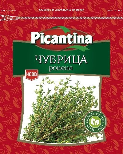 Picantina Ронена чубрица
