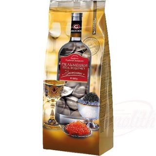 Dumplings de cerdo y ternera, 1kg