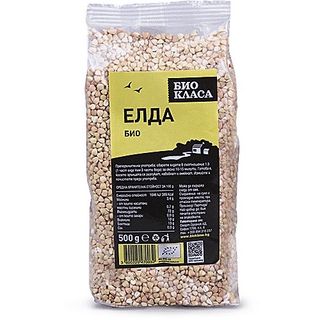 SMART ORGANIC organic heljda 500 GR