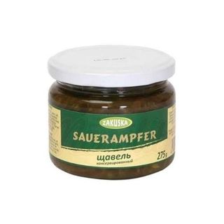 Verduras encurtidas Zakuska, 275g