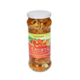 Champiñones chinos Steinhauer, 530g