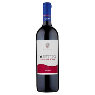 Duca di Salaparuta Terre del Corvo Nero d'Avola IGT 75 Cl