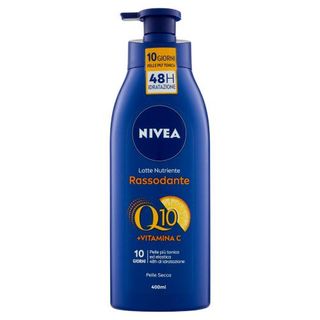 Nivea Q10 Body Rassodante Nutriente 400ml - 000572910