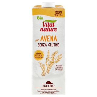 SARCHIO BEVANDA AVENA 1LT