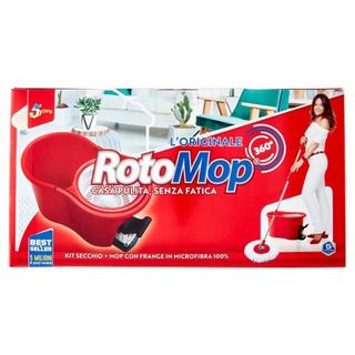 Rotomop Kit Classico - 000812096