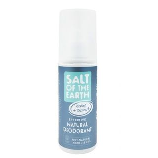 SALT OF THE EARTH natural deo sprej ocean coconut 100 ML