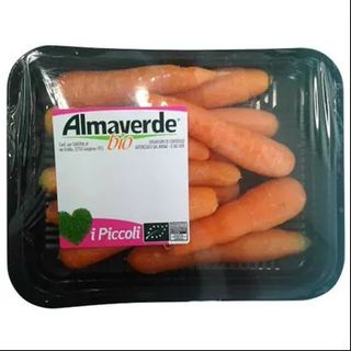 Carotine Baby A/G Gr.200 - 440910