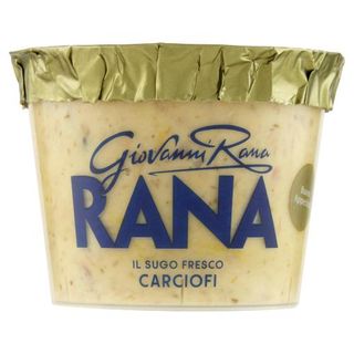 Giovanni Rana Il Sugo Fresco Carciofi 180 G - 162682