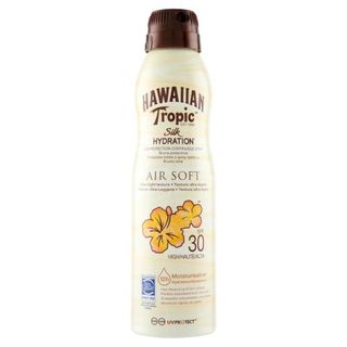 Hawaiian Tropic Protezione Solare Spray Spf 30 177ml - 000003694