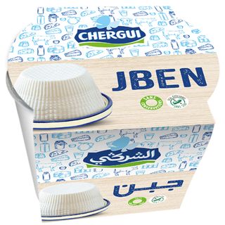 jben chergui 190g