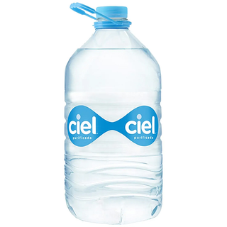 Ciel Eau de Table 5L