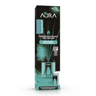 Mikado Brisa Marina Aura 30Ml.