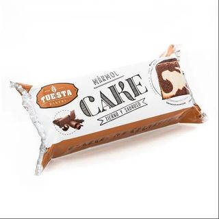 Bizcocho de Mármol Tuesta Envase 400 Gr.