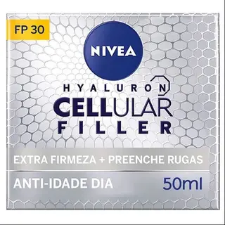 Creme de dia FP30 Cellular +Extra Firmeza Nivea 50ml