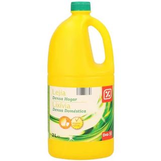 Lejía Densa Hogar Dia Botella 2 Lt (129117)
