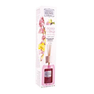 Sweet Home Profumatore Ambiente Orchidea/vaniglia 100ml - 000575522