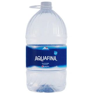 Aquafina Eau de table 5L