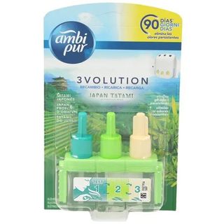 Ambientador Tatami 3Volution 20Ml