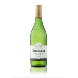 Vino Blanco Antonio Barbadillo - 75Cl