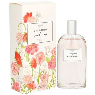 Agua De Colonia Victorio & Lucchino Nº 2 Spray 150 Ml (18097386)