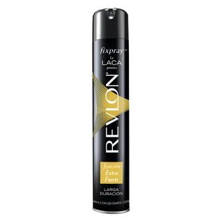 REVLON PROFESSIONAL Fijación Extra Fuerte 0033055 400ML