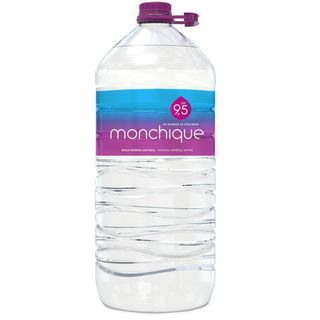 Agua S/Gas Monchique 5L