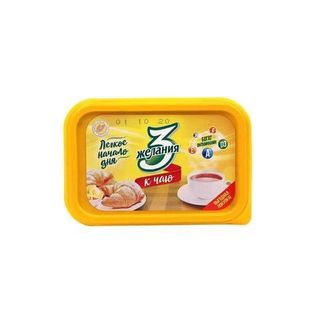 Zhelania ნამცხვარი 60% 380გრ