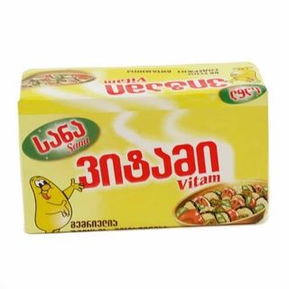 VITAM - მარგარინი 250გრ