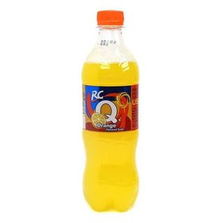 არსი ქიუ ფორთოხლის 0.5 ლ