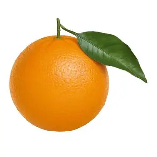 Orange imported