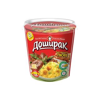 4607065580476 პიურე პრემიუმი საქონლის /დოშირაკი/ 52გრ