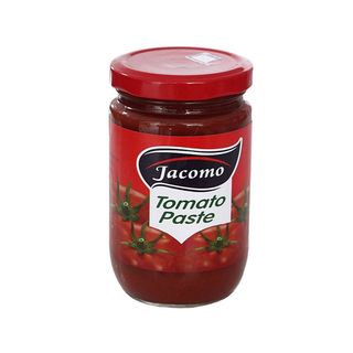 JACOMO ტომატი შუშის 500გრ/4860111680418 1ც