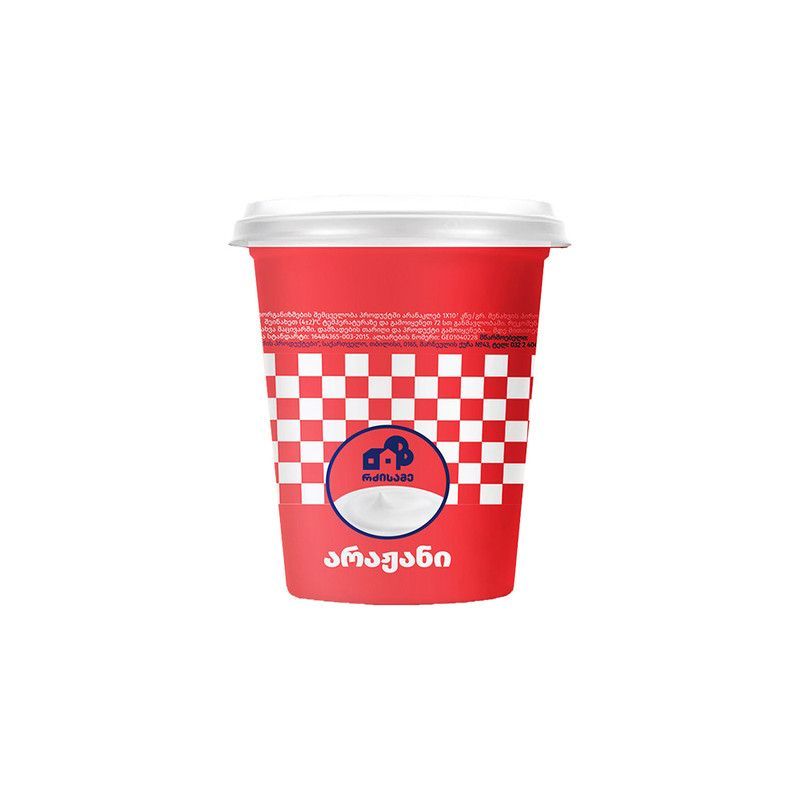 არაჟანი