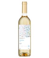 "ვისმინო"- ღვინო ქისი, თეთრი მშრალი 0.75ლ