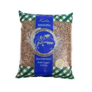 4860111280052 წიწიბურა /კალო/1500გრ 