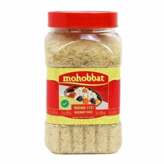 8906004986079 ბრინჯი ბასმათი /მოჰობატ/ 910გრ
