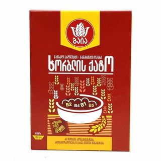 4860100950140 ქატო ხორბლის  /ბაია/350გრ