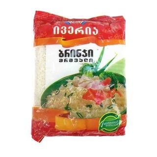 4860101990381 ბრინჯი /ივერია/ 800 გრ