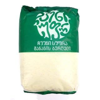 4860100260362 მანი /ჩვენი სუფრა/