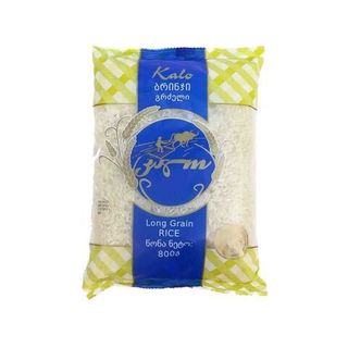 4860111280014 ბრინჯი /კალო/800გრ