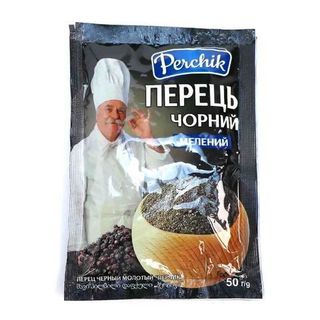 4823079101401 პილპილის  დაფქული /იამუნა/ 50გრ