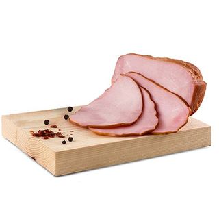 ნიკორა მოხარშულ-შებოლილი მანდოლინა 500გრ/2106115000008