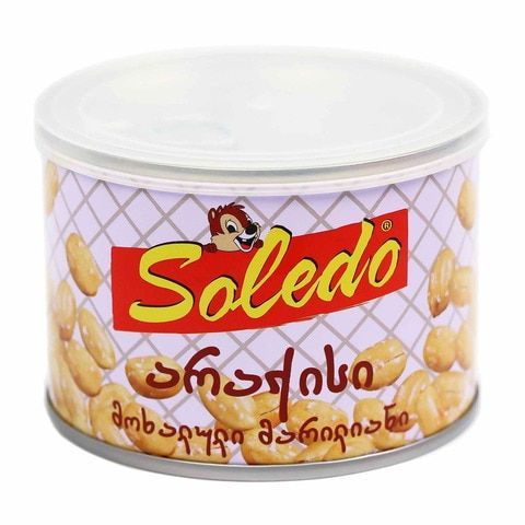 თხილეული და მზესუმზირა